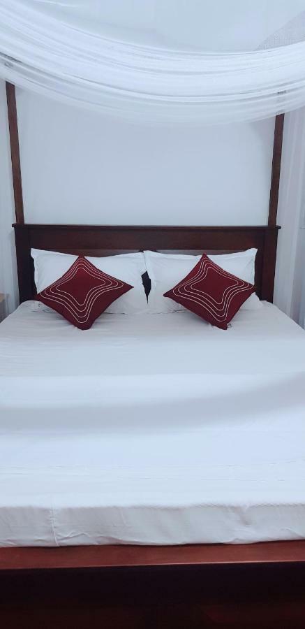 ארוגם Exotic Beach Hotel מראה חיצוני תמונה