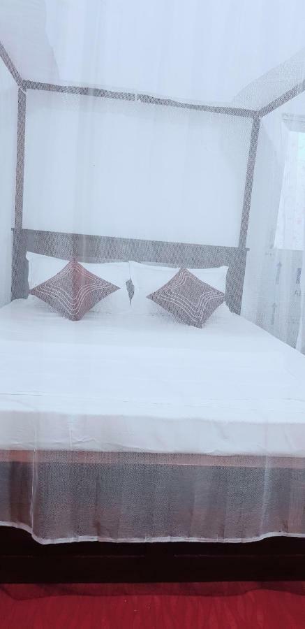 ארוגם Exotic Beach Hotel מראה חיצוני תמונה