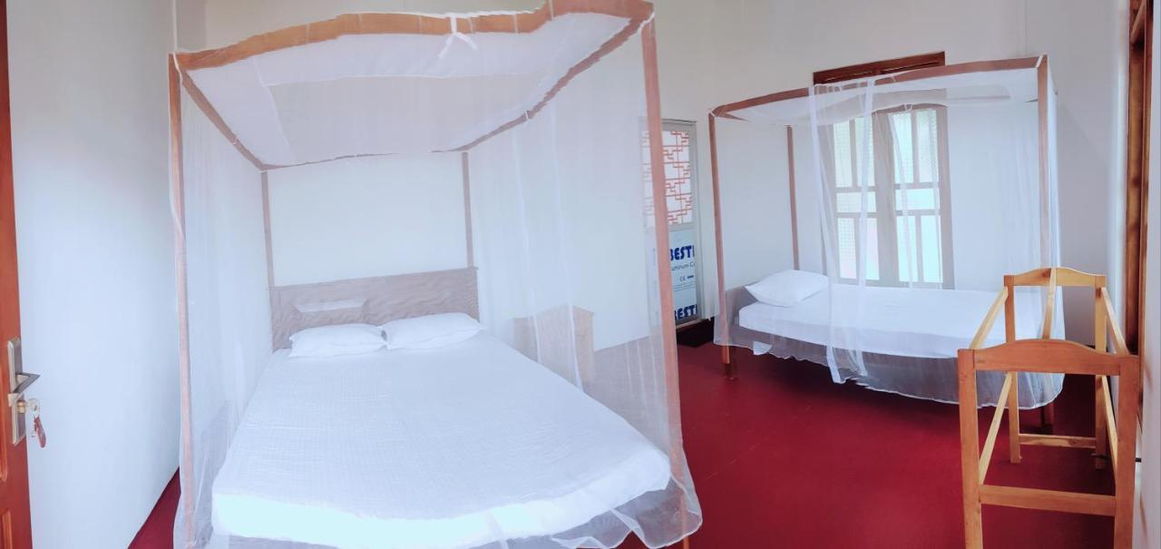 ארוגם Exotic Beach Hotel מראה חיצוני תמונה