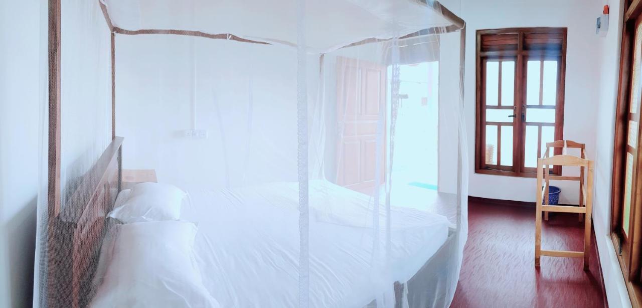 ארוגם Exotic Beach Hotel מראה חיצוני תמונה